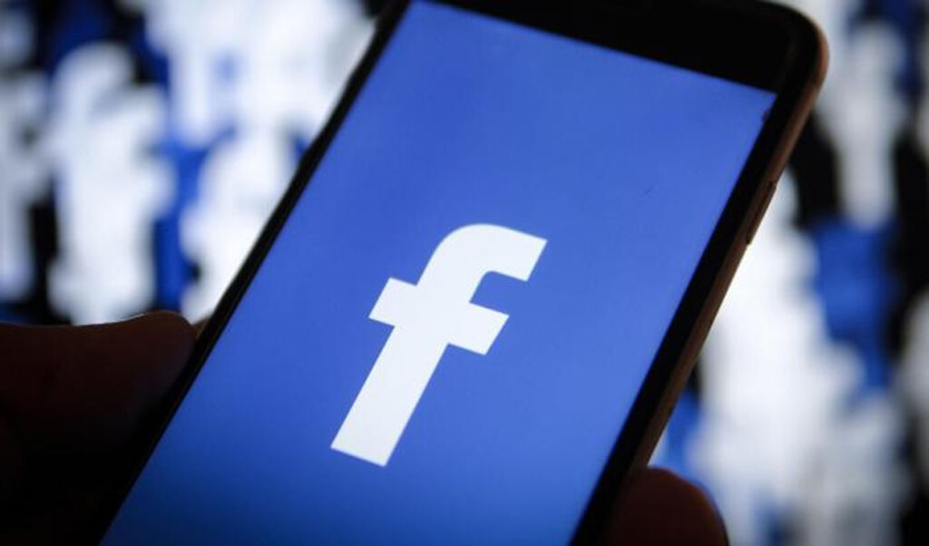 Llega a México la ‘app’ de Facebook para Internet lento