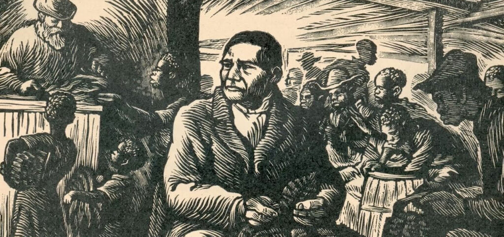 Benito Juárez y la Guerra de Castas