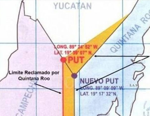 Conmemoran 100 años de la expedición en el Punto Put