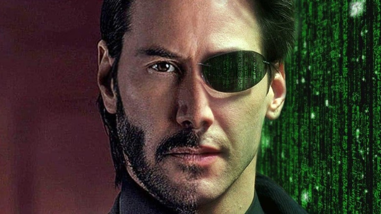 Keanu Reeves donó el 70% de su sueldo de 'Matrix' para la lucha contra el cáncer