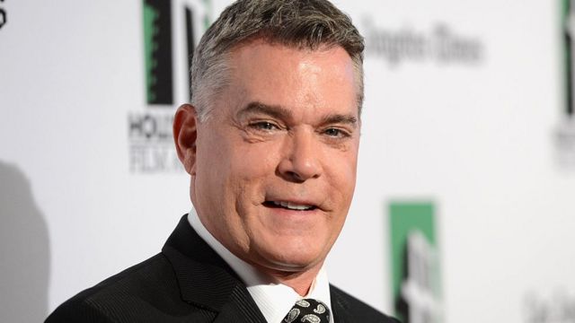 Muere el actor de ‘Uno de los nuestros’ Ray Liotta a sus 67 años