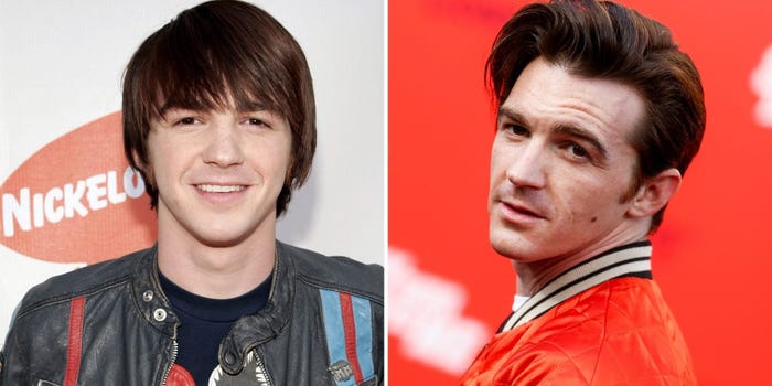 Drake Bell anuncia que protagonizará una película mexicana