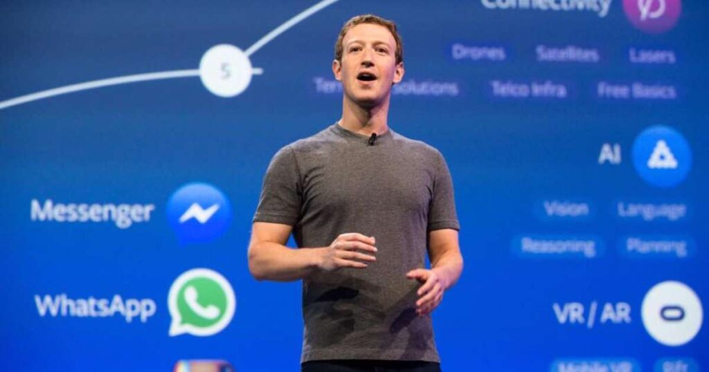 Mark Zuckerberg anuncia 11 mil despidos en Meta, dueña de Facebook