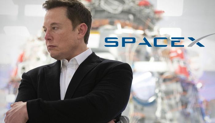Por criticar política de Musk en Twitter despiden a empleados de SpaceX