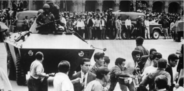 Tlatelolco a través del tiempo: desde su fundación hasta la masacre