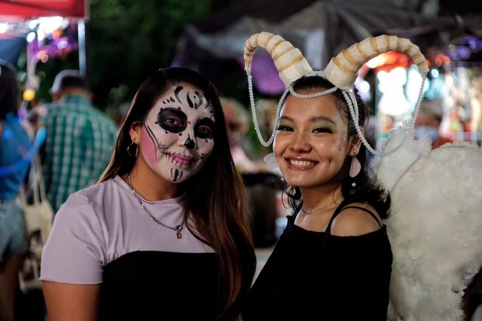 Promueven eventos culturales desde el ayuntamiento Benito Juárez