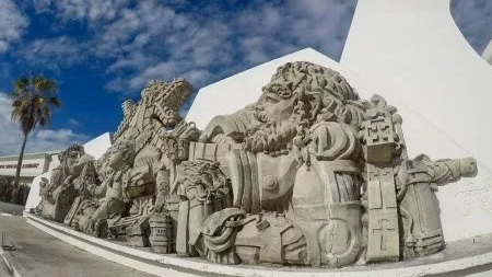 Centro Histórico de Chetumal será el primer 'Barrio Mágico' de México