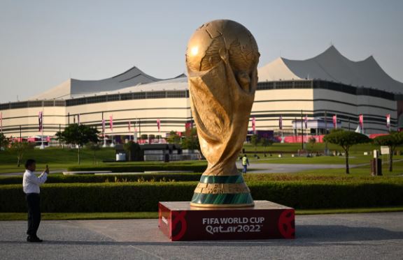 Qatar 2022: ¿Dónde y a qué hora ver la ceremonia inaugural del Mundial?