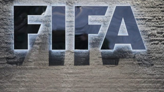 FIFA anuncia medidas contra la discriminación online durante el Mundial