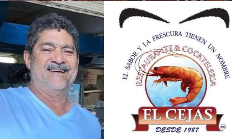 Cancún: Lamentan muerte del dueño de un popular restaurante en el centro