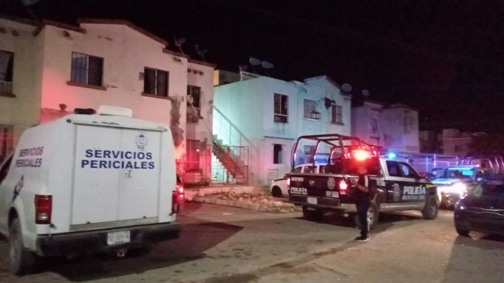 Villas Otoch Paraíso: Ejecutan a una mujer cuando se dirigía a su domicilio