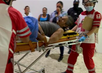 Se reportaron cuatro ejecuciones durante el fin de semana en Cancún