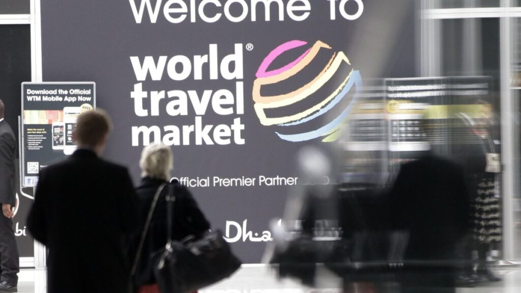 Avanzan reuniones estratégicas en el segundo día del World Travel Market