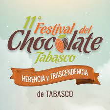 Invitan al Festival del Chocolate de Tabasco este noviembre