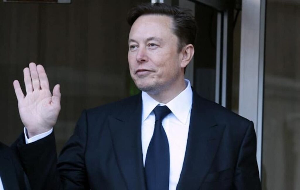 Elon Musk adelanta beneficios de pagar por tener cuenta verificada en Twitter