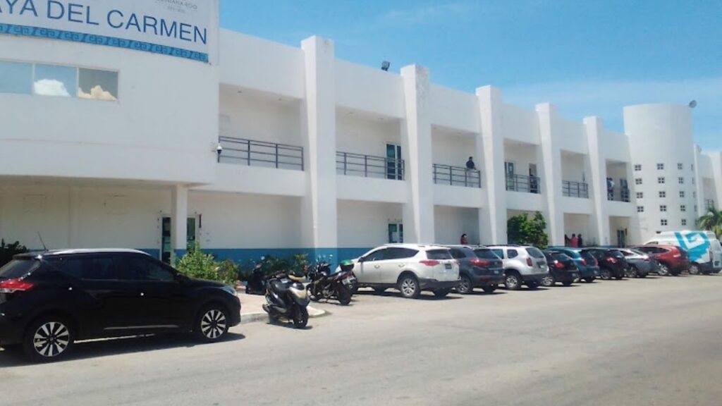 Playa del Carmen: vinculan a proceso a sujeto por violencia familiar