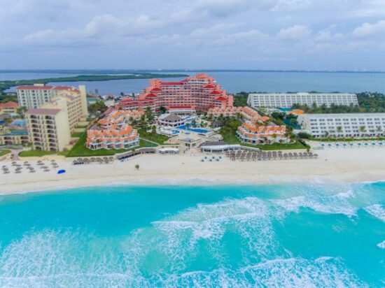 Hotel OMNI dice adiós y nace el Wyndham Grand Cancún