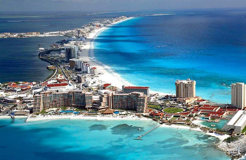 Plataforma elige Cancún para desarrollar software a nivel mundial