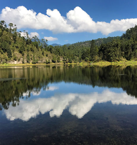 Morelos, un estado lleno de paisajes naturales y coloridos