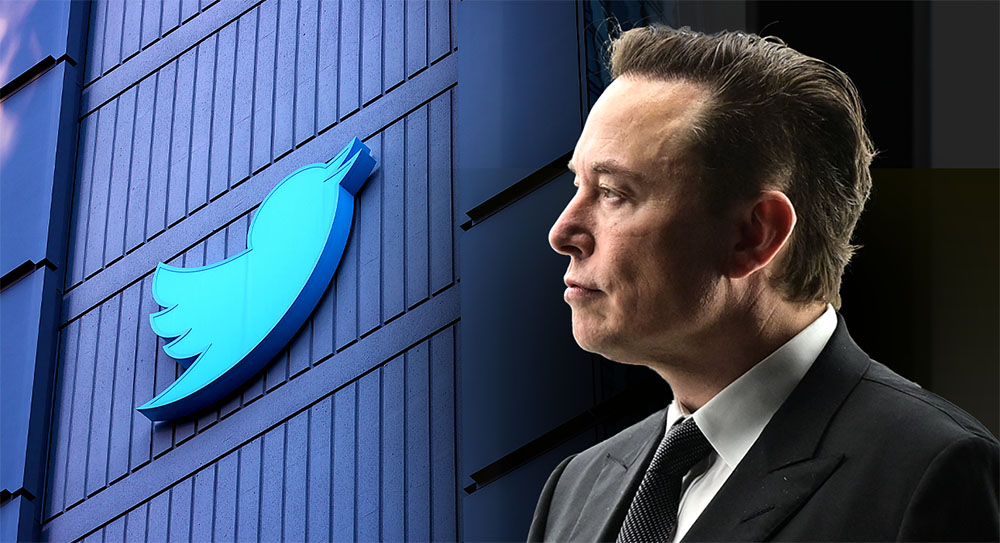 Tras ultimátum de Elon Musk, varios empleados de Twitter renuncian