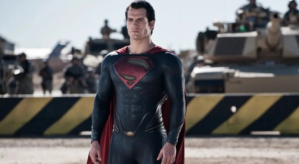 ¡Adios a Superman Henry Cavill anuncia que no volvera como el superheroe