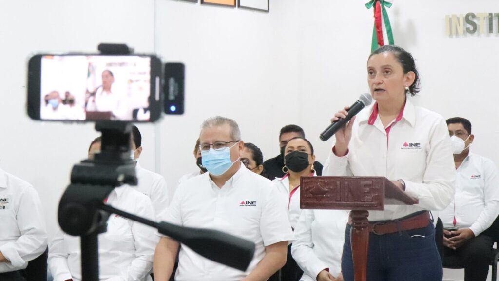Con Reforma Electoral desaparecerán juntas distritales de Quintana Roo