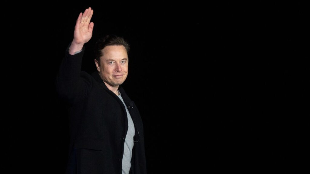 Tras encuesta, Elon Musk revela que renunciará como CEO de Twitter