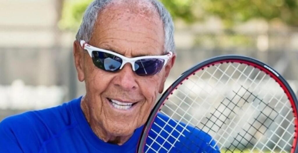Entrenador de tenis estadounidense Nick Bollettieri muere a los 91 años