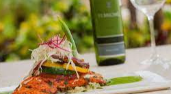 Fitur: Restaurantes expondrán la gastronomía de Quintana Roo en Madrid