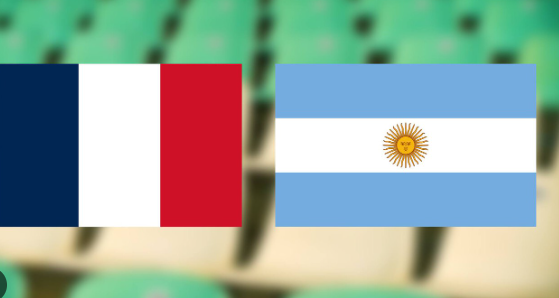 Final del Mundial entre Argentina y Francia: Los tres enfrentamientos clave