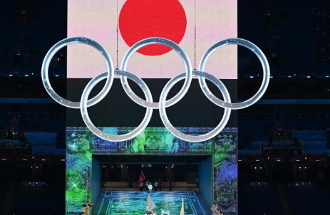 Acusan a atleta de falsear datos para ir a los juegos de Tokio en 2021
