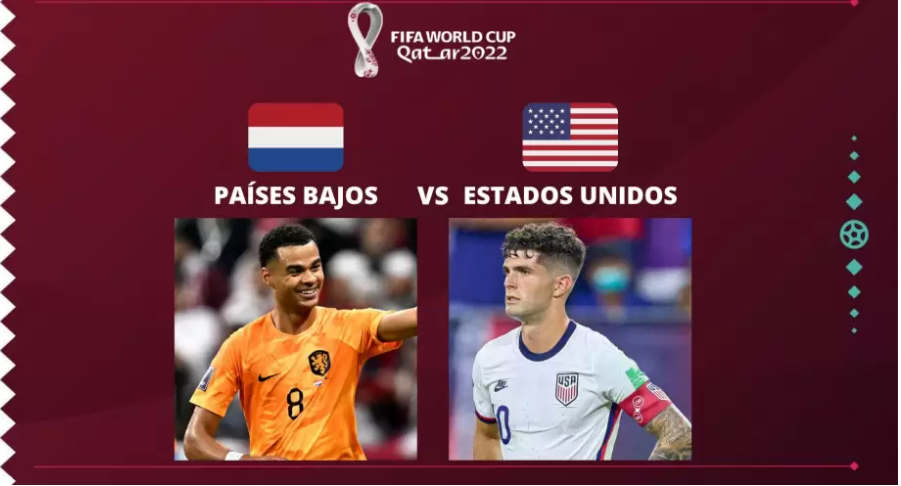 Qatar 2022: ¿Qué selecciones juegan este sábado? Horarios y dónde verlo