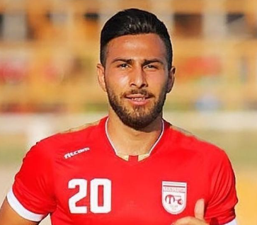 Futbolista iraní, Amir Nasr-Azadani, será ejecutado por apoyar protestas