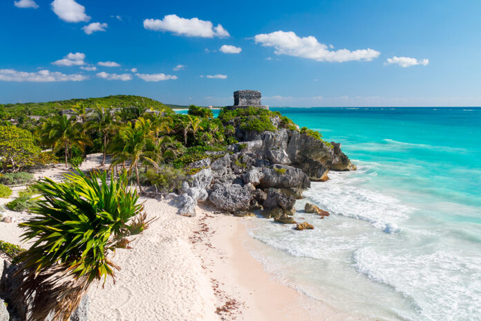 Presentan balance y panorama turístico del Caribe Mexicano para este 2023