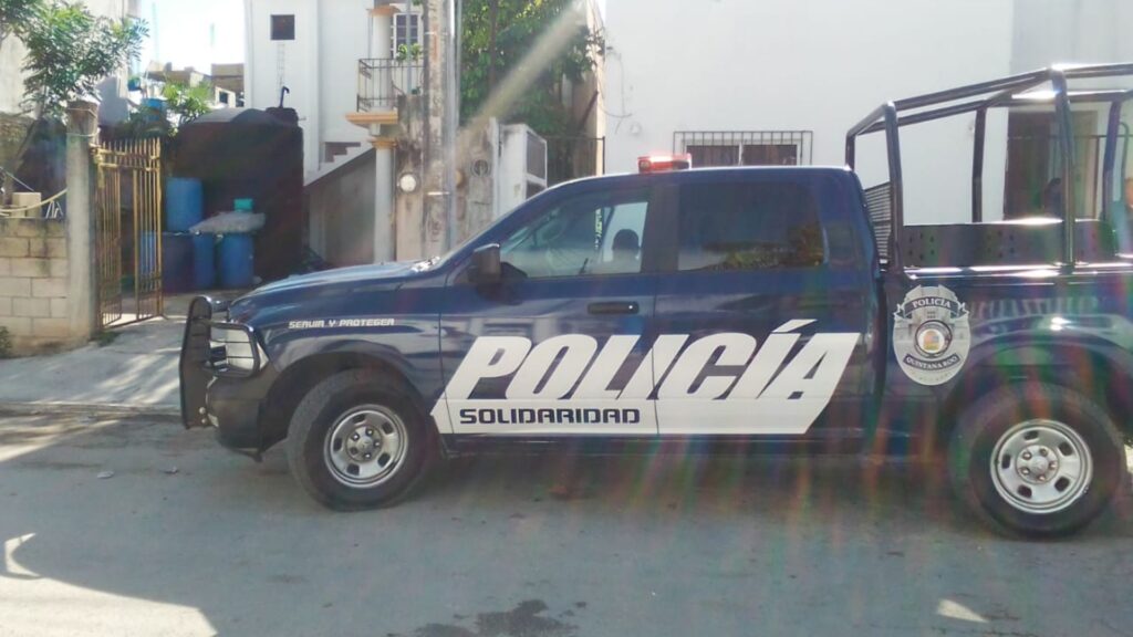Capturan a sujeto acusado de presunta violación contra 3 niños en Playa del Carmen