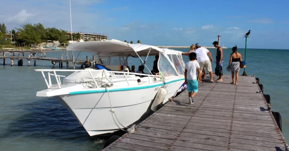 Enero El sector nautico espera ocupaciones de entre 50 y 60 por ciento