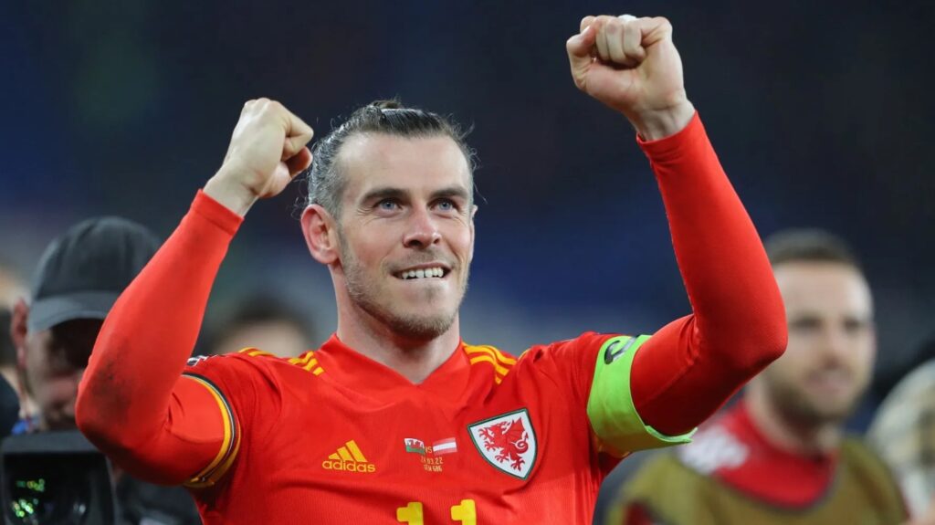 Gareth Bale anuncia su retiro del futbol profesional a los 33 anos