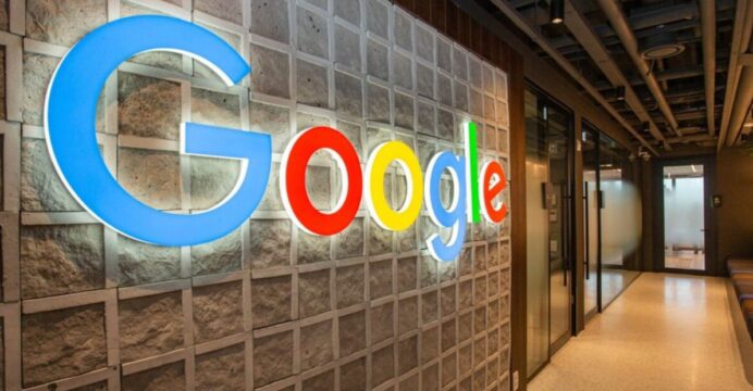 Google anuncia el despido de 12 mil empleados en todo el mundo