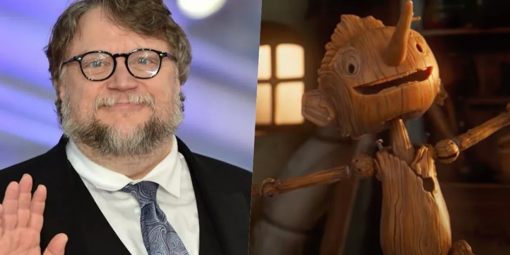 Premios BAFTA 2023 nominan a Guillermo del Toro en 3 categorias por ‘Pinocho