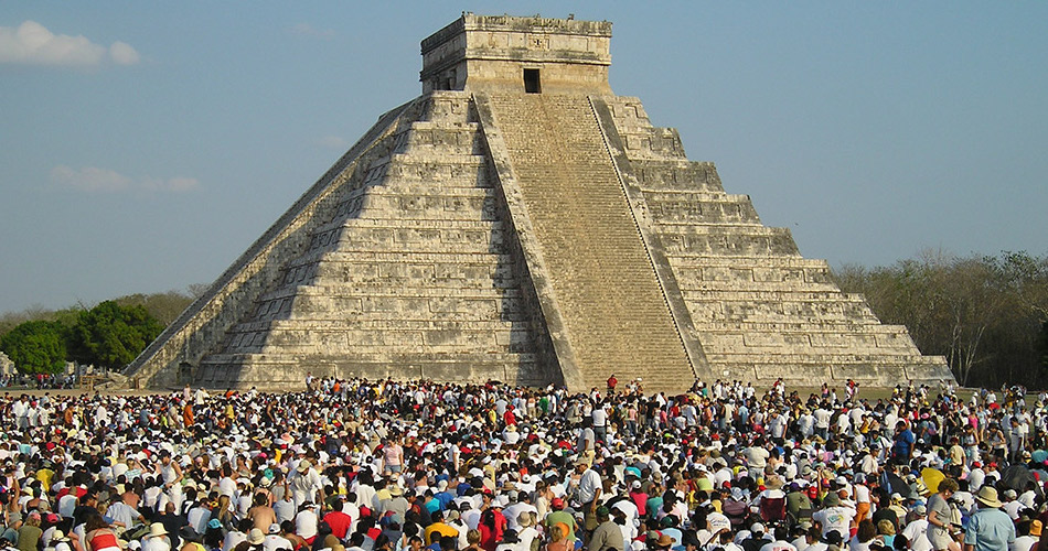 Quintana Roo promocionará al Tren Maya en la Feria Internacional de Turismo