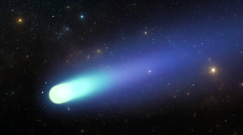 Tras 50 mil años, cometa C2022 E3 regresa a la Tierra: ¿dónde y cuándo verlo?