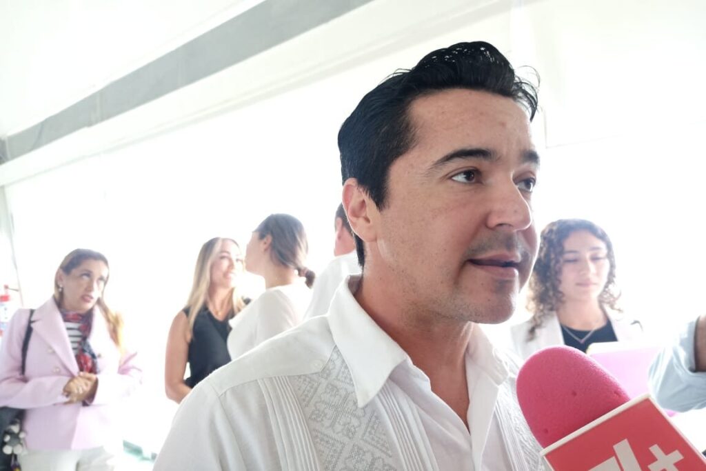 Cancún: Secretario de Turismo destaca logros alcanzados durante la FITUR 2023