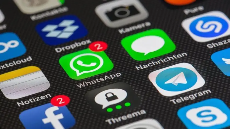 WhatsApp ya permitirá mandar fotos con su resolución original