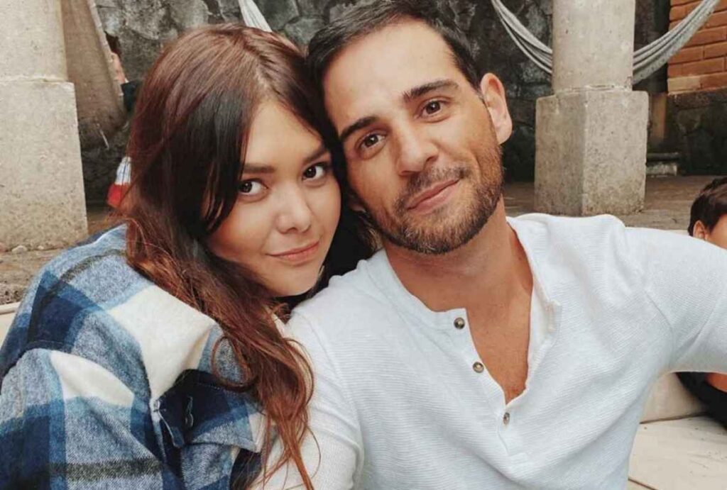 ¡Yuridia está embarazada! Así anunció que espera a su segundo hijo