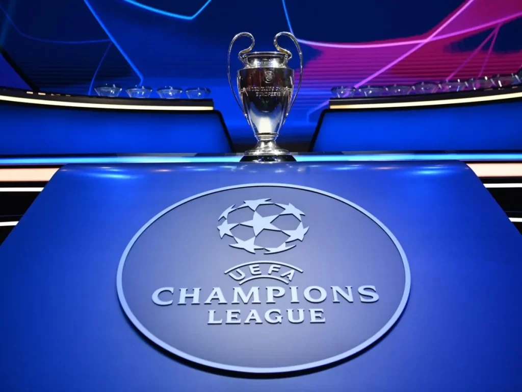 La Champions League regresa: ¿Dónde y cuándo ver los octavos de final de esta semana en vivo?