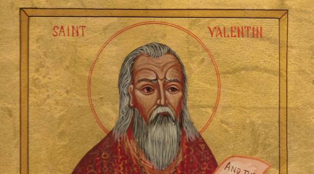 San Valentín; conoce su historia y por qué se celebra el 14 de febrero