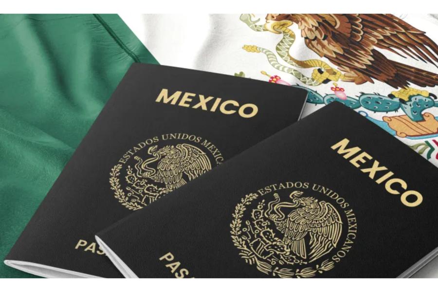 ¿Tramitas tu pasaporte por primera vez en 2023?; conoce los requisitos y pasos