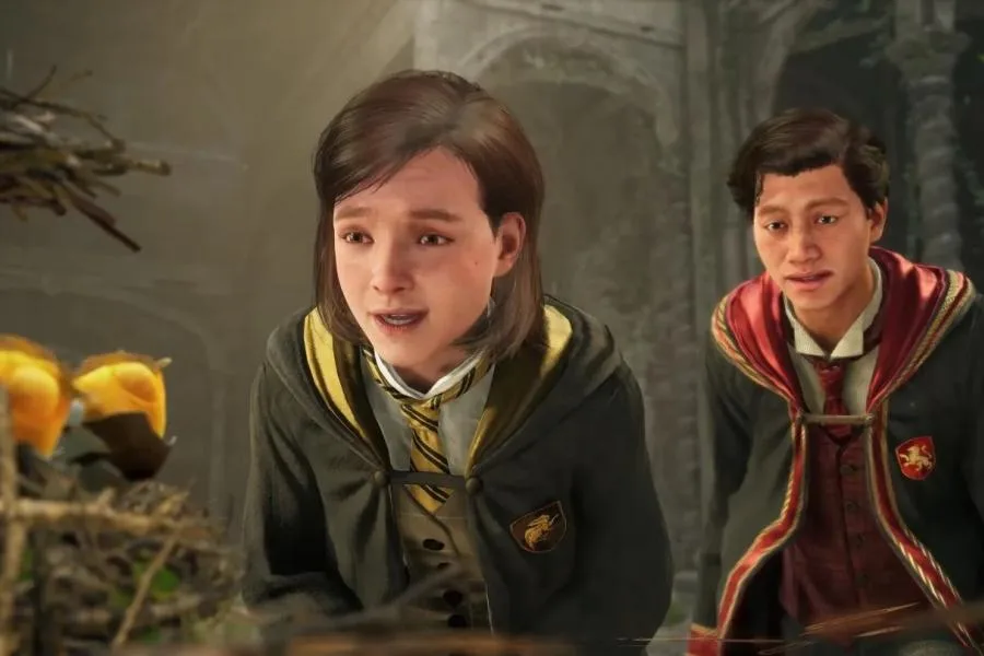 Hogwarts Legacy, con debut más vendido para un videojuego de Harry Potter