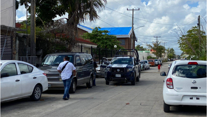 Sin vida y con huellas de violencia, encuentran a mujer en Región 96 de Cancún