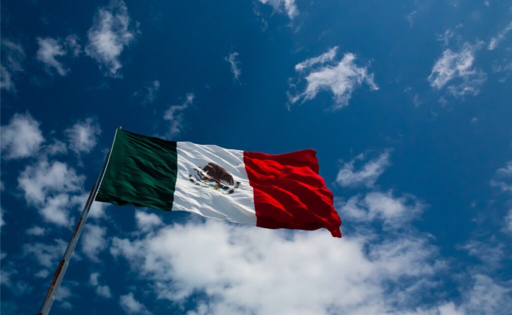 Día de la Bandera de México: este es su origen, significado y datos que debes saber